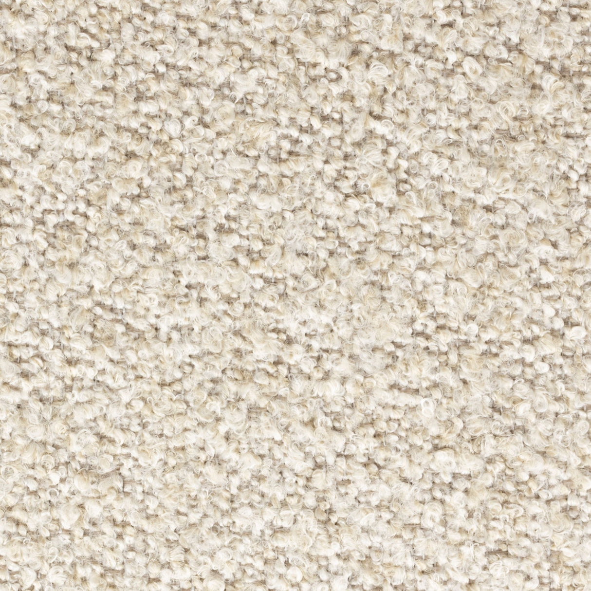 Beige Sofa with Chaise Lounge | Oroa.com