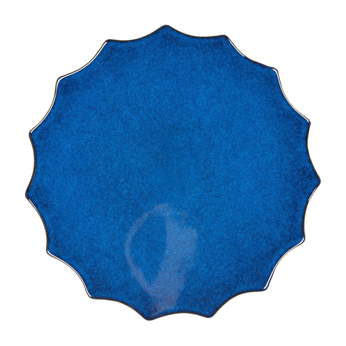 Modern European furniture - Twisted Hourglass Ceramic Garden Stool - www.oroa.com