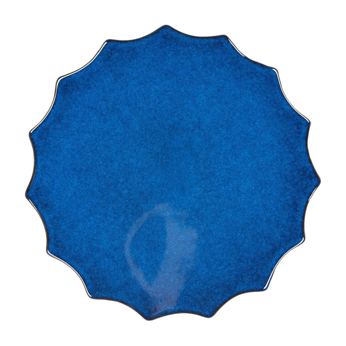 Modern European furniture - Twisted Hourglass Ceramic Garden Stool - www.oroa.com