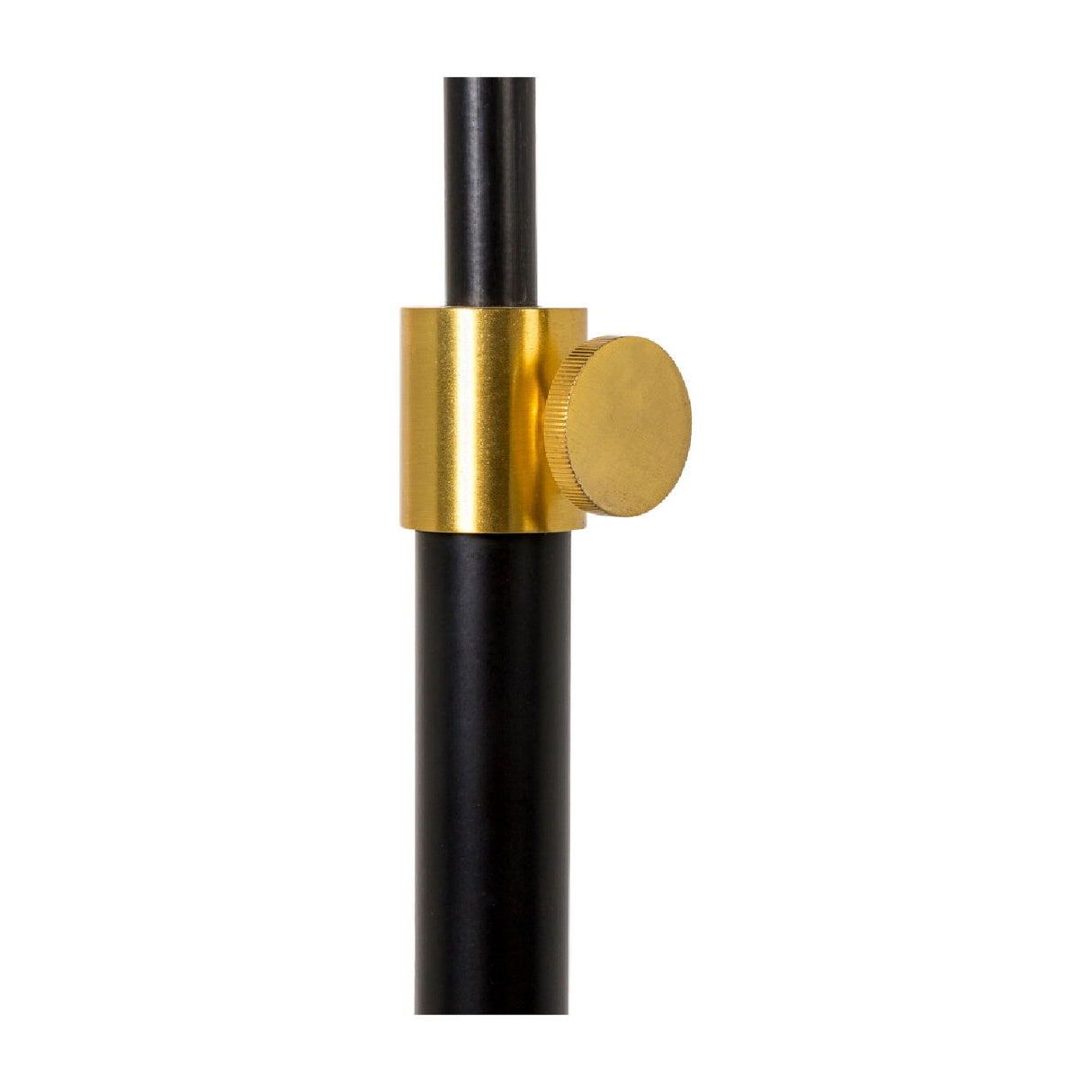 Modern European furniture - Ivory Linen Accent Floor Lamp - www.oroa.com
