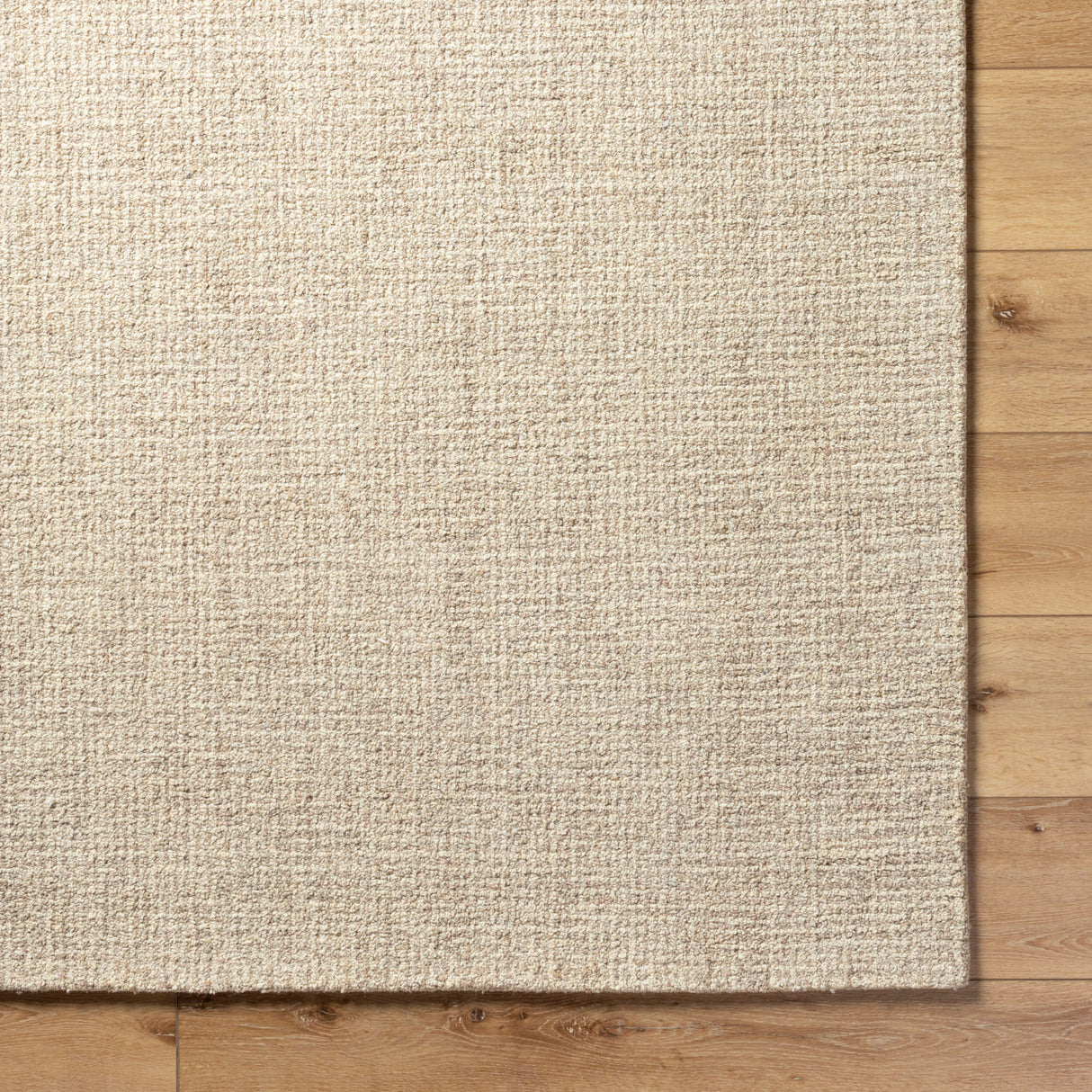 Modern furniture - Hand-Tufted Wool Carpet - www.oroa.com