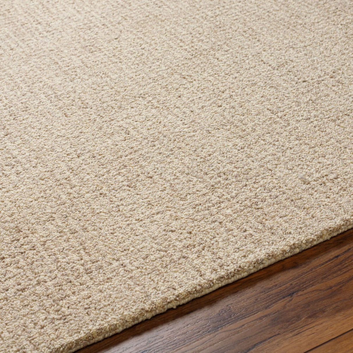 Modern furniture - Hand-Tufted Wool Table Runner - www.oroa.com