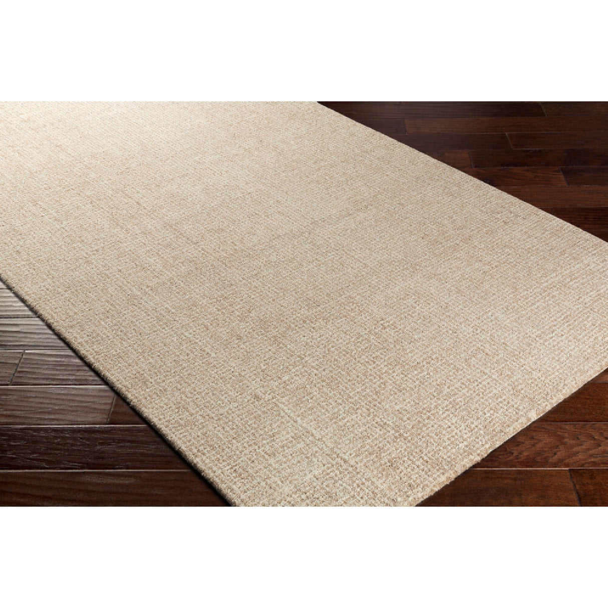 Modern furniture - Hand-Tufted Wool Table Runner - www.oroa.com