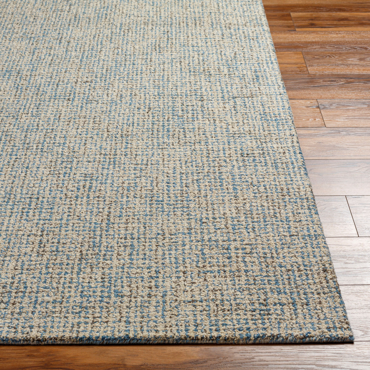 Modern furniture - Hand-Tufted Wool Carpet - www.oroa.com