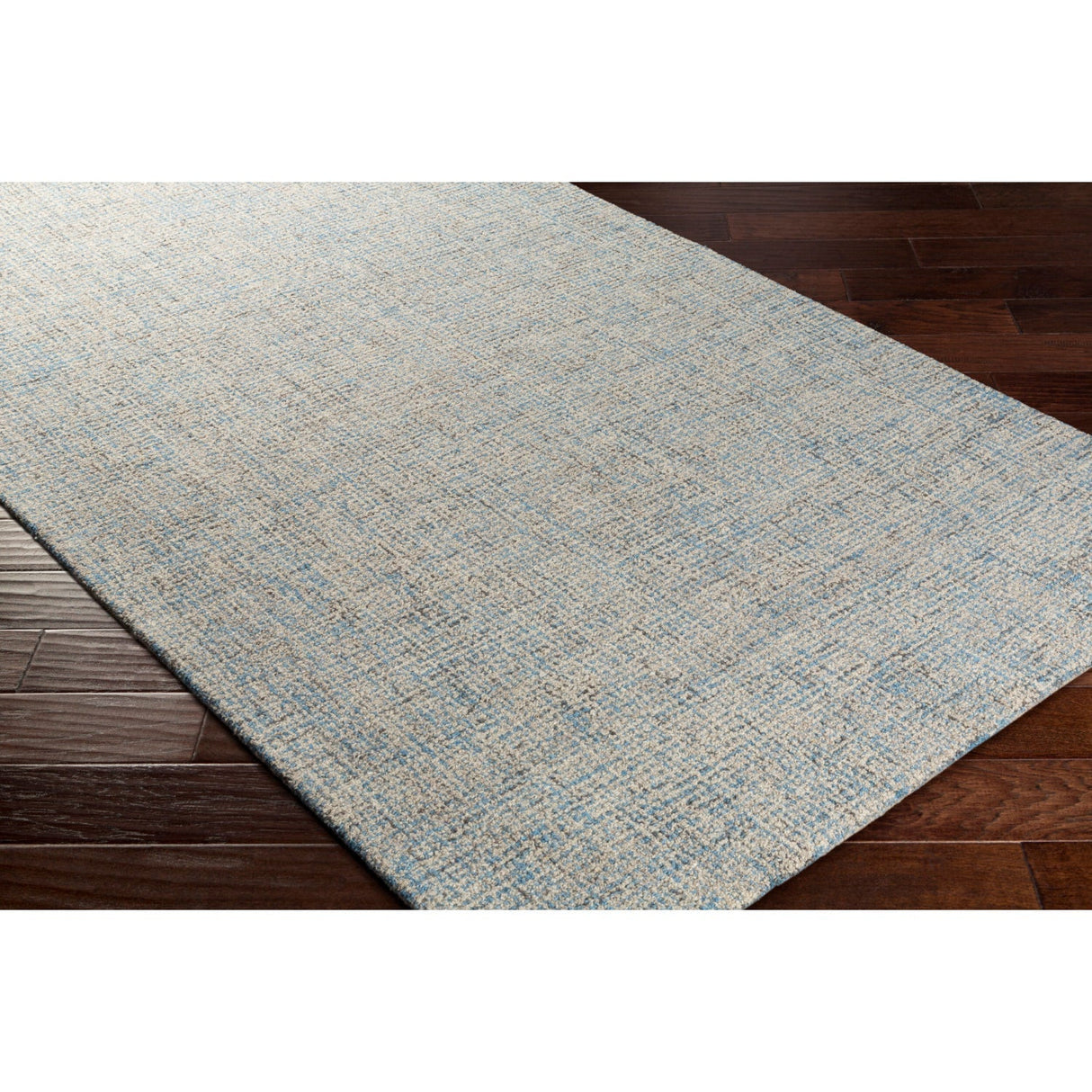 Modern furniture - Hand-Tufted Wool Carpet - www.oroa.com