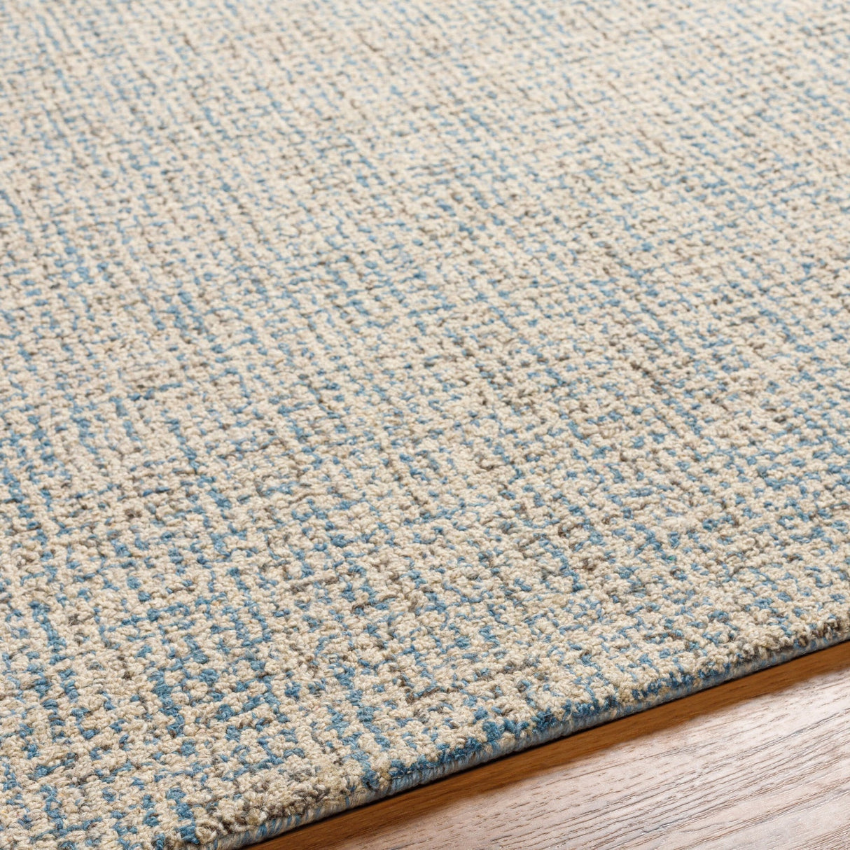 Modern furniture - Hand-Tufted Wool Carpet - www.oroa.com
