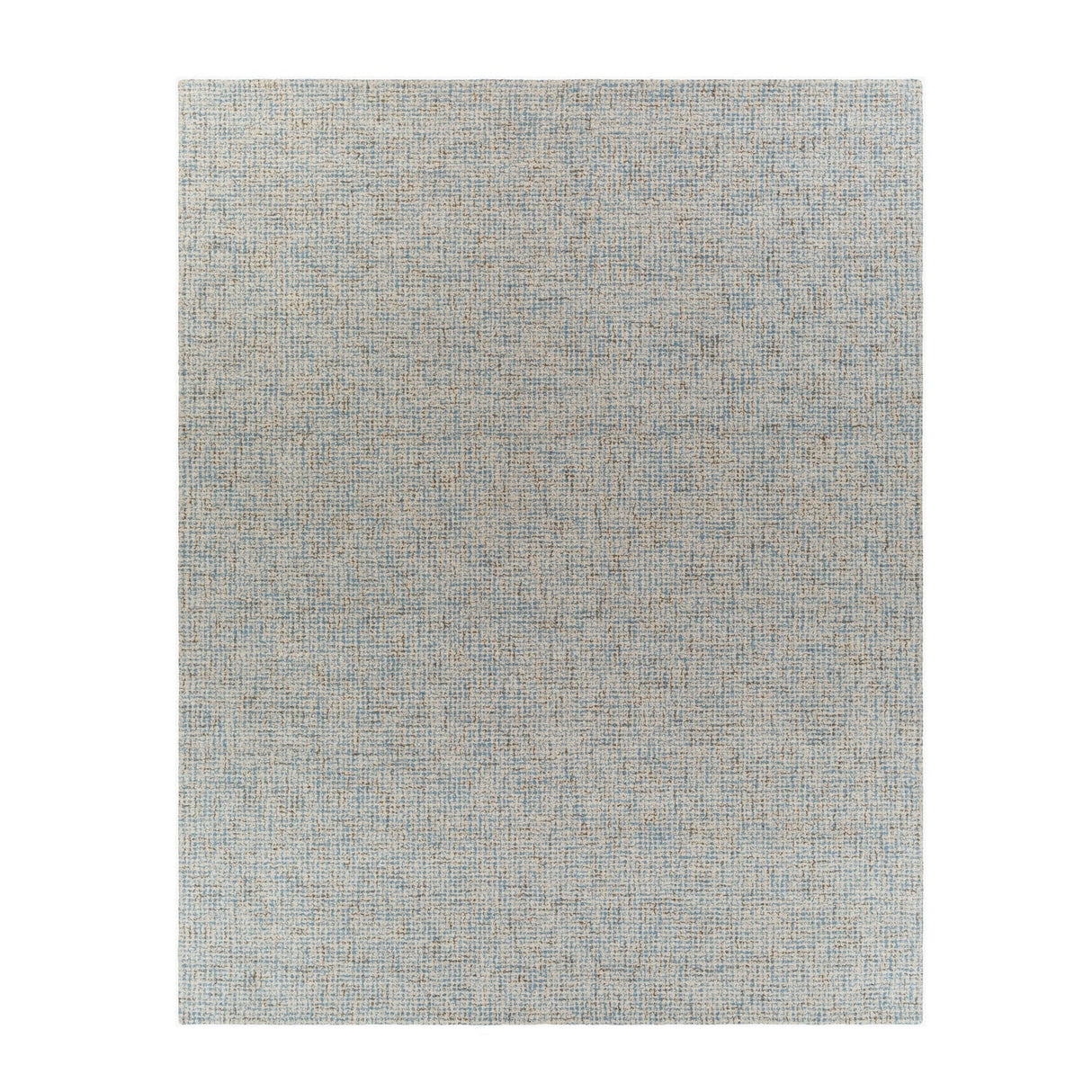 Modern furniture - Hand-Tufted Wool Carpet - www.oroa.com