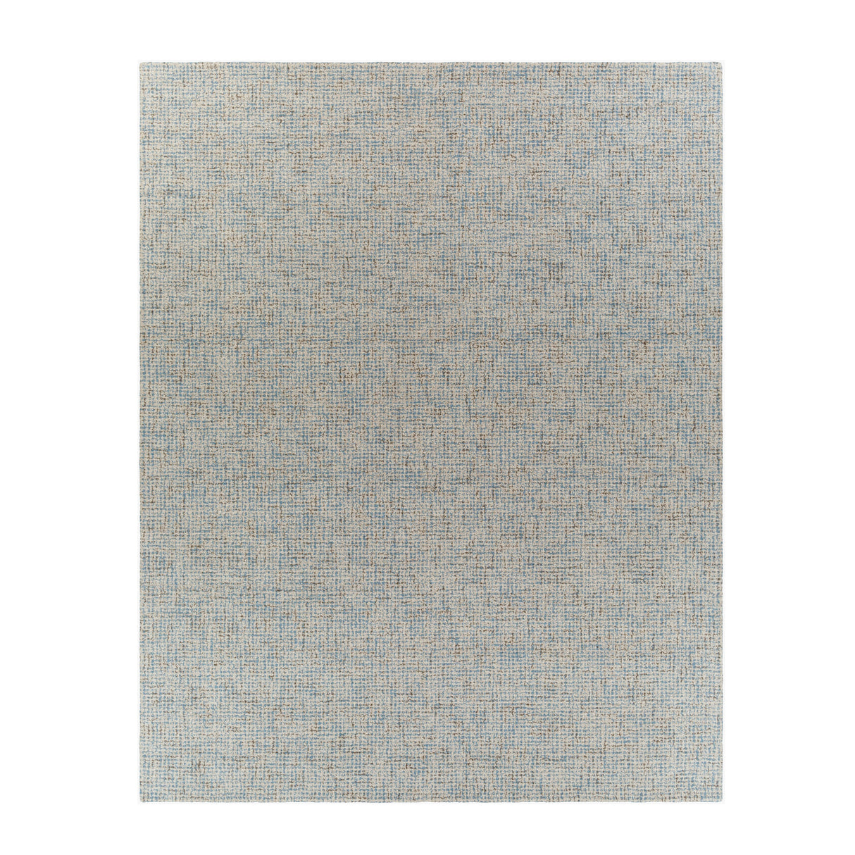Modern furniture - Hand-Tufted Wool Carpet - www.oroa.com | Oroa.com