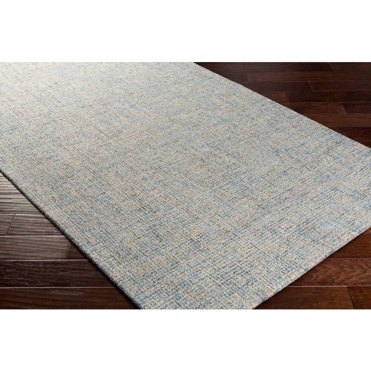 Modern furniture - Hand-Tufted Wool Table Runner - www.oroa.com