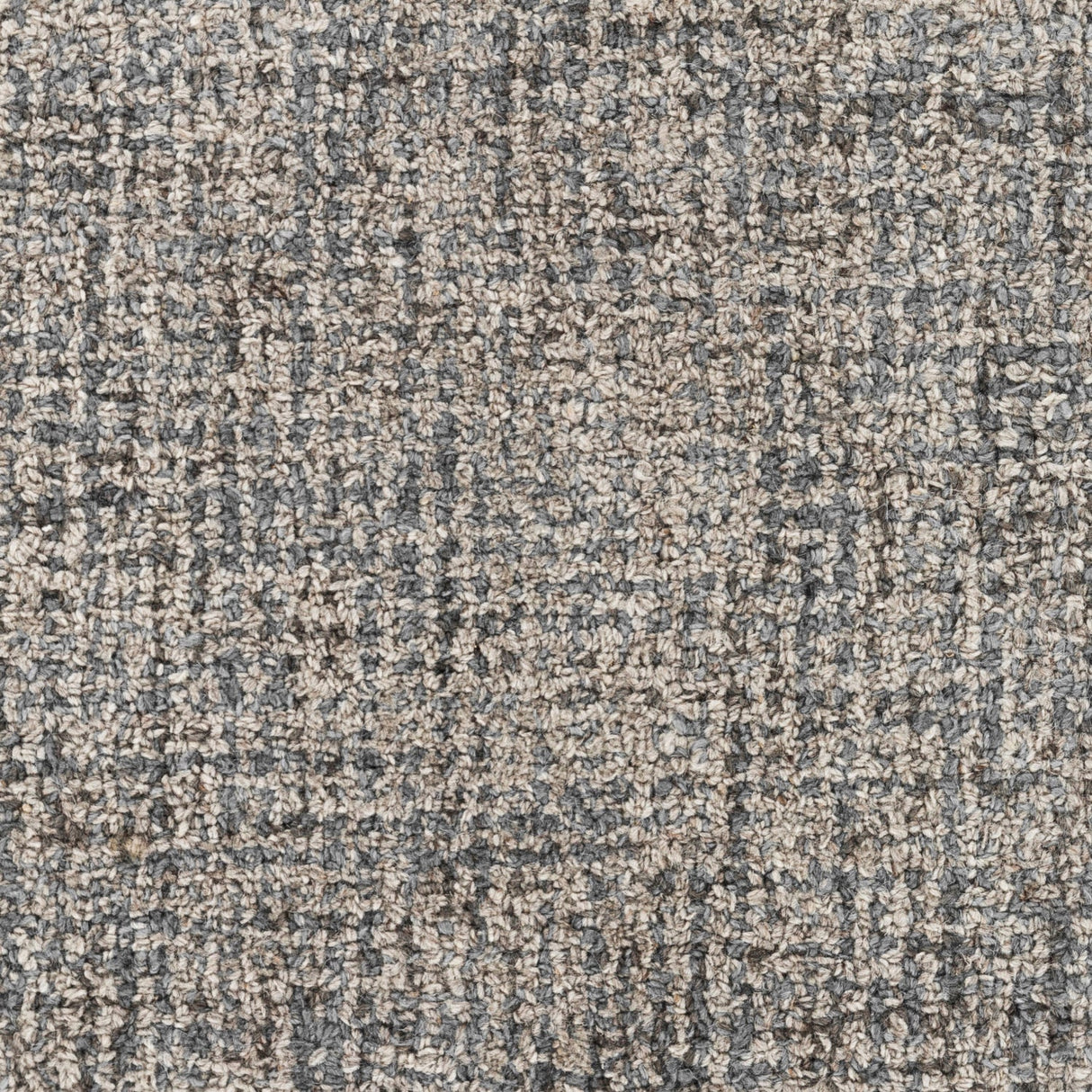 Modern furniture - Hand-Tufted Wool Carpet - www.oroa.com