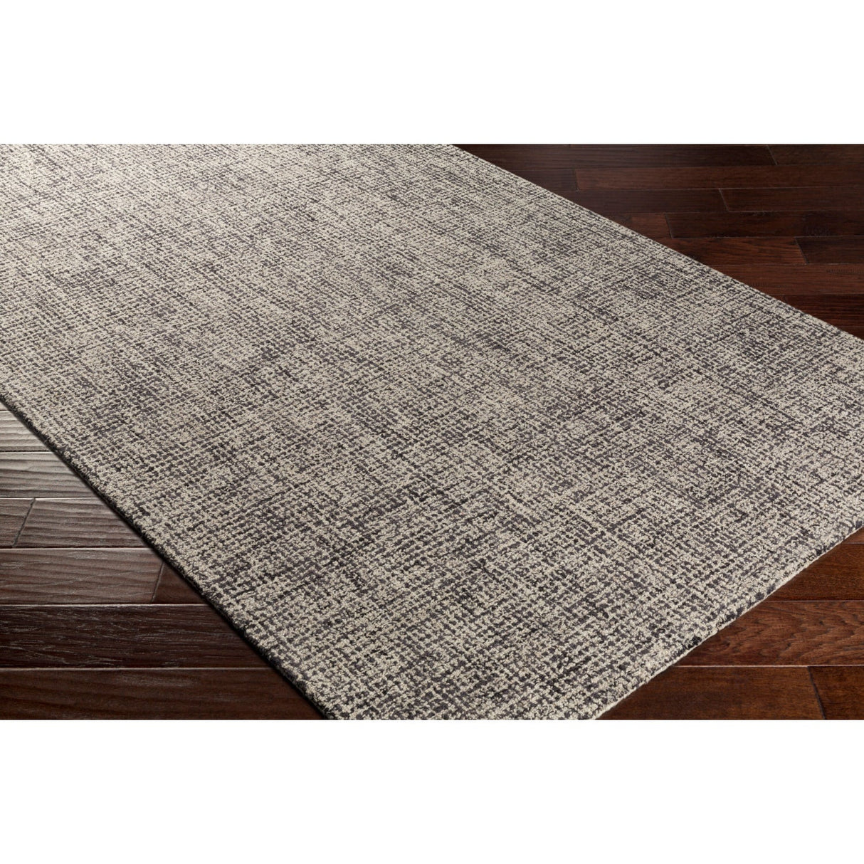 Modern furniture - Hand-Tufted Wool Carpet - www.oroa.com