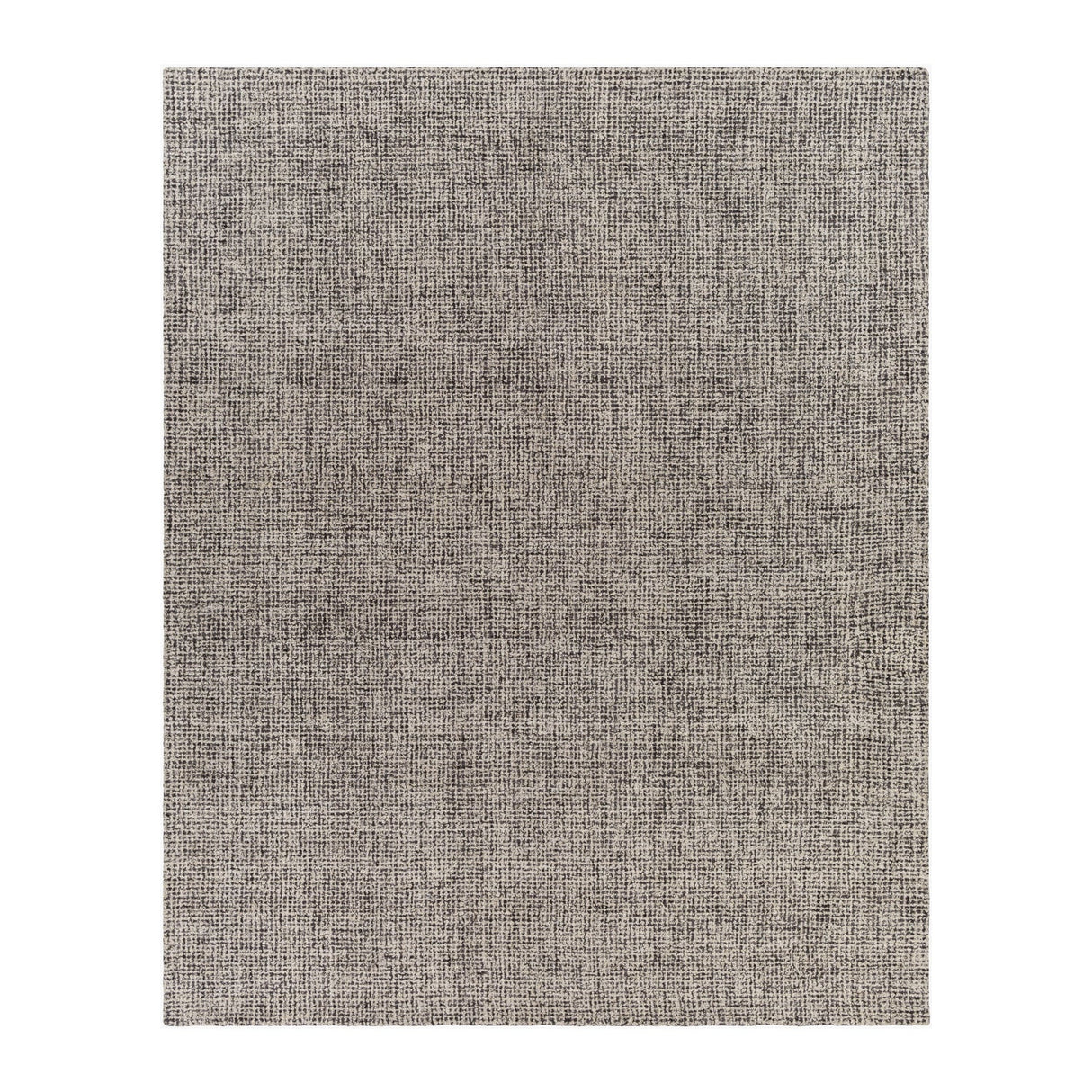 Modern furniture - Hand-Tufted Wool Carpet - www.oroa.com