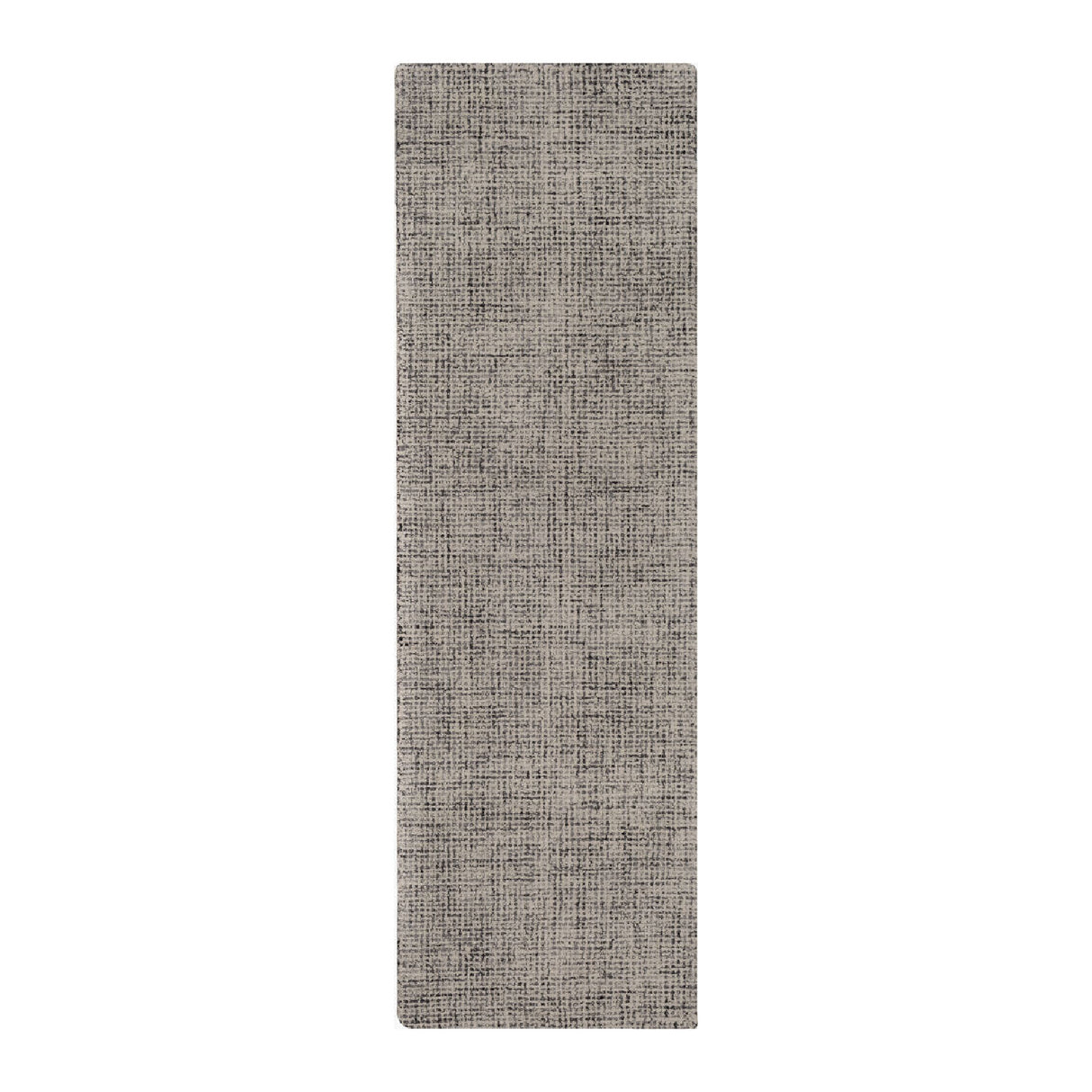 Modern furniture - Hand-Tufted Wool Table Runner - www.oroa.com | Oroa.com