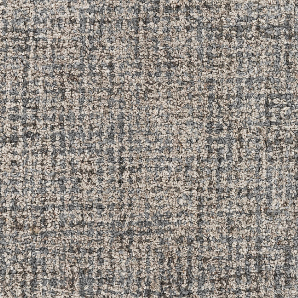 Modern furniture - Hand-Tufted Wool Table Runner - www.oroa.com