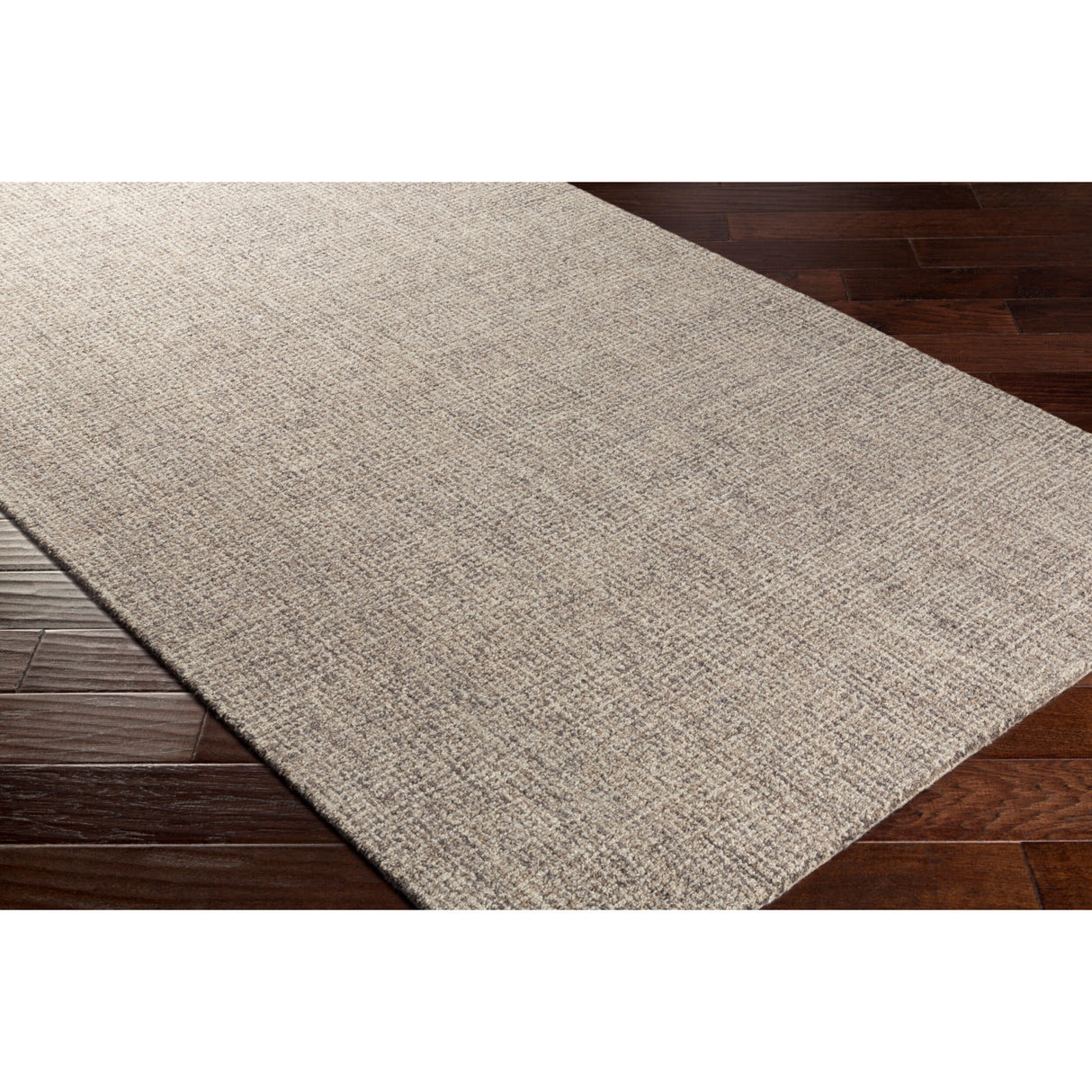 Modern furniture - Hand-Tufted Wool Carpet - www.oroa.com