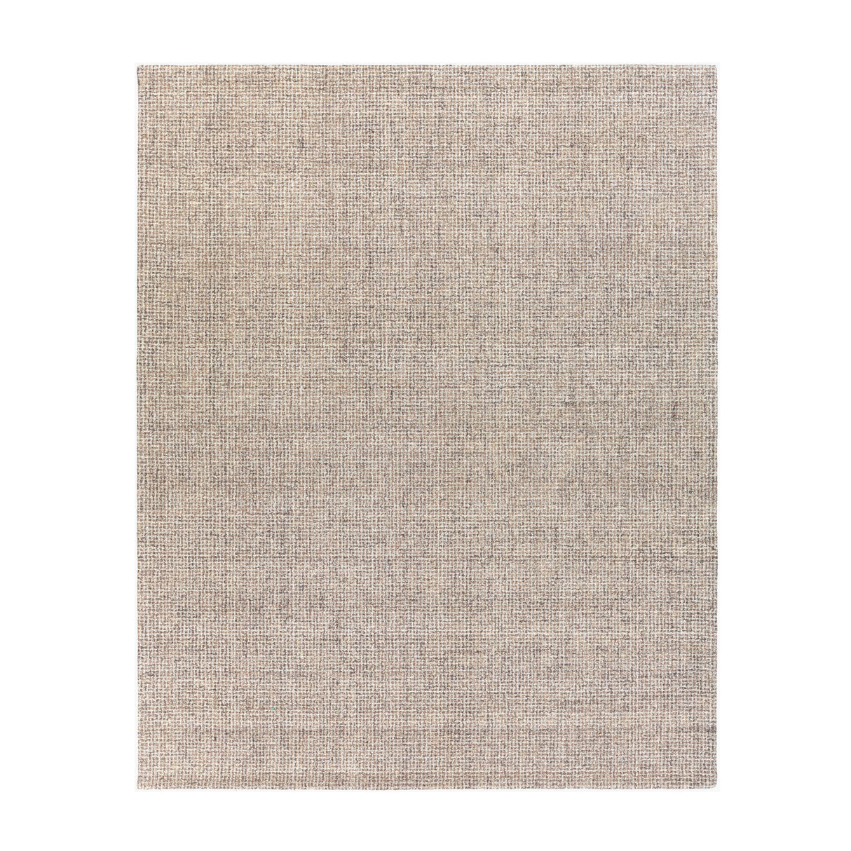 Modern furniture - Hand-Tufted Wool Carpet - www.oroa.com
