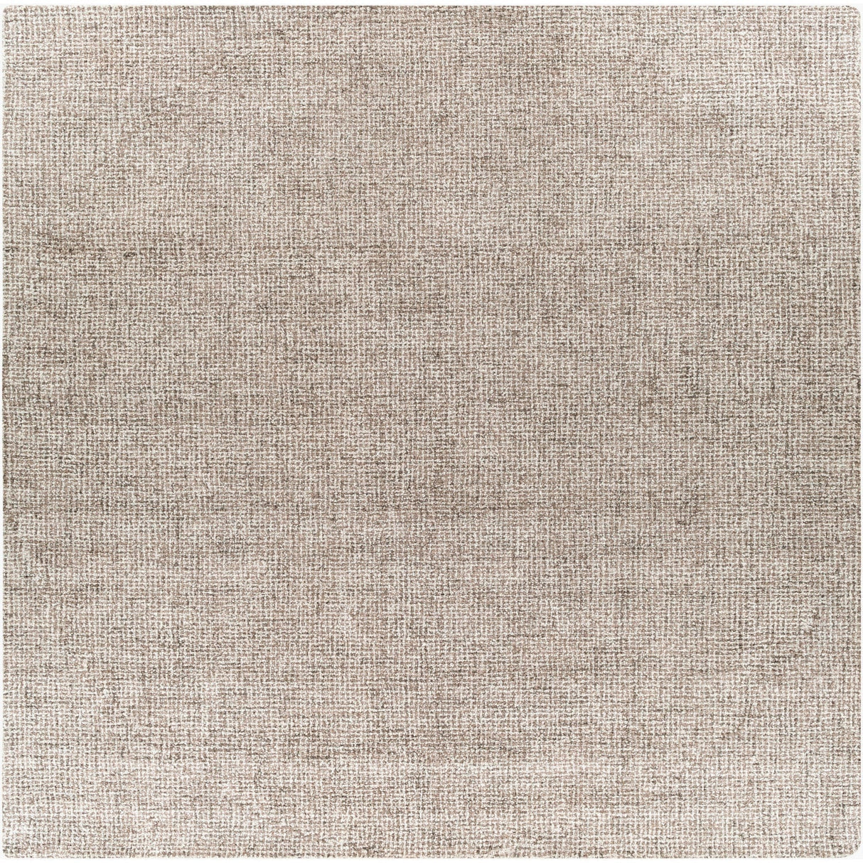 Modern furniture - Hand-Tufted Wool Carpet - www.oroa.com