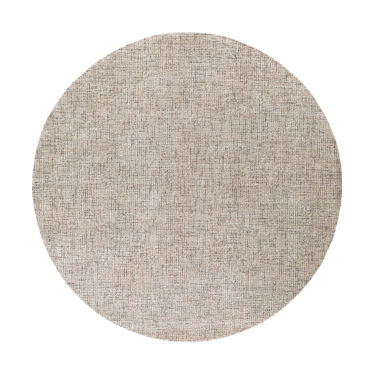 Modern furniture - Hand-Tufted Wool Carpet - www.oroa.com