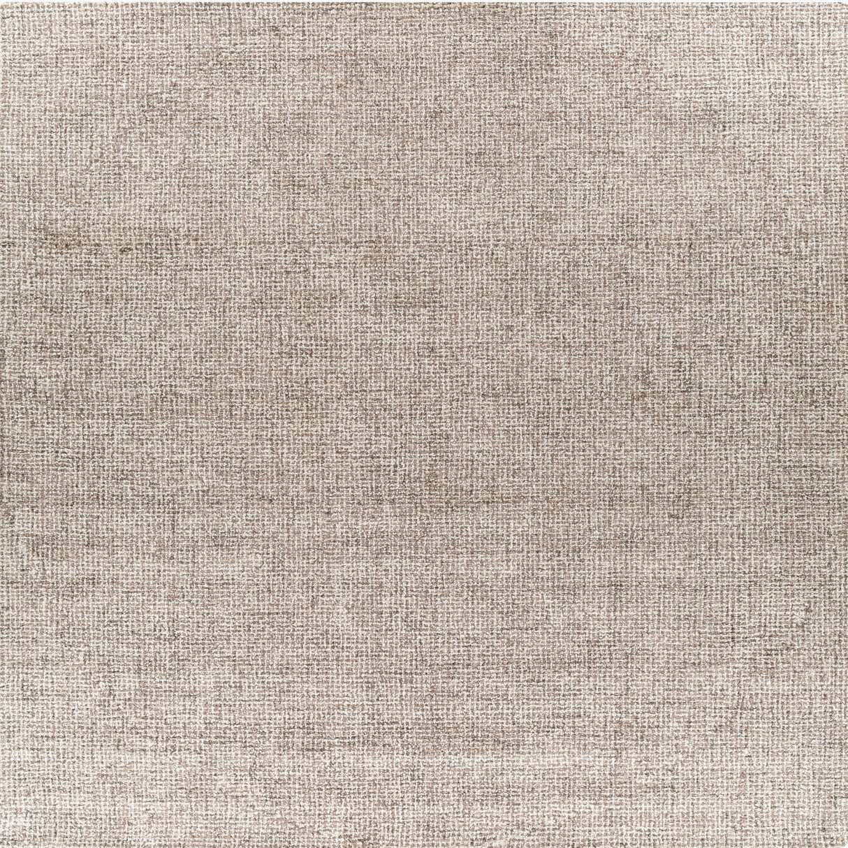 Modern European furniture - Gray Wool Table Runner - www.oroa.com