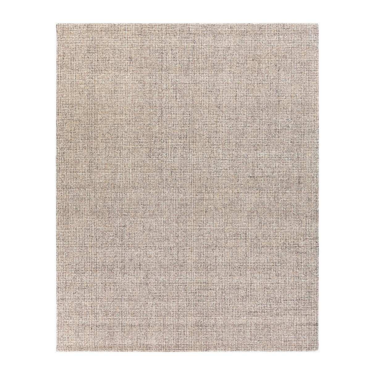 Modern European furniture - Gray Wool Table Runner - www.oroa.com