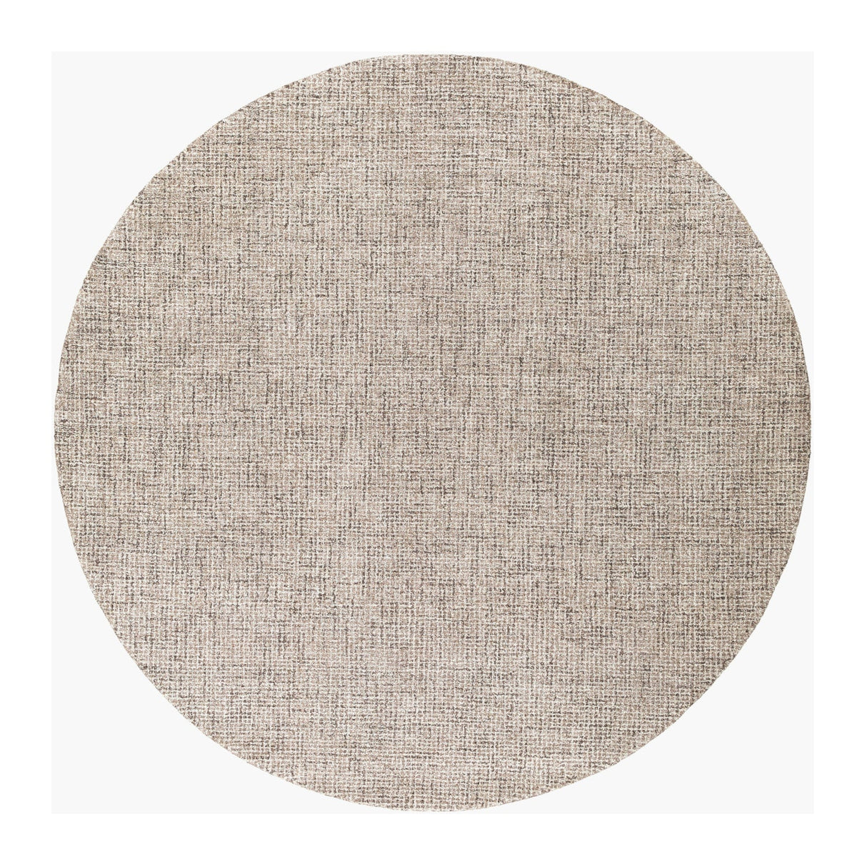Modern European furniture - Gray Wool Table Runner - www.oroa.com