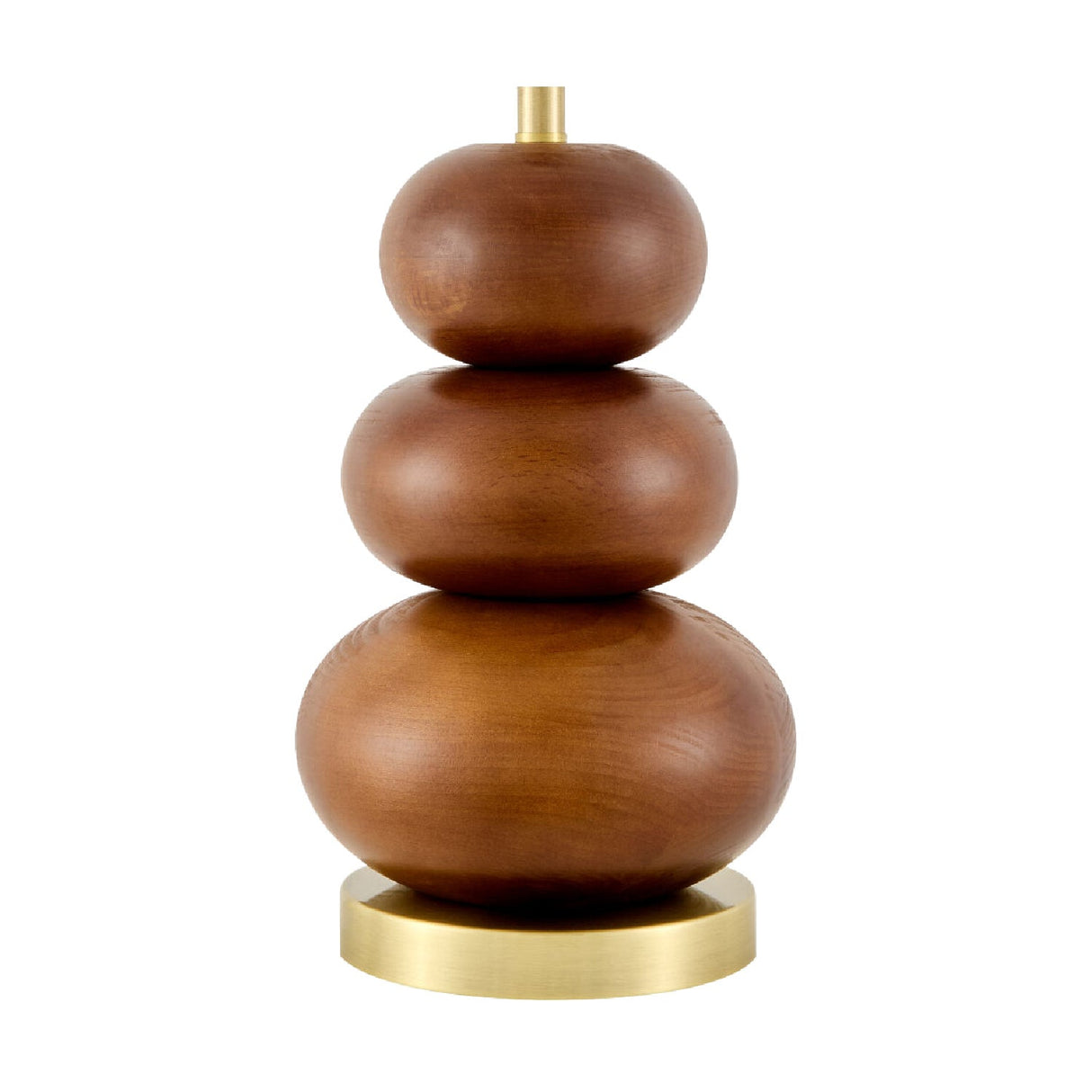 Modern European furniture - Brown Wooden Seagrass Table Lamp - www.oroa.com
