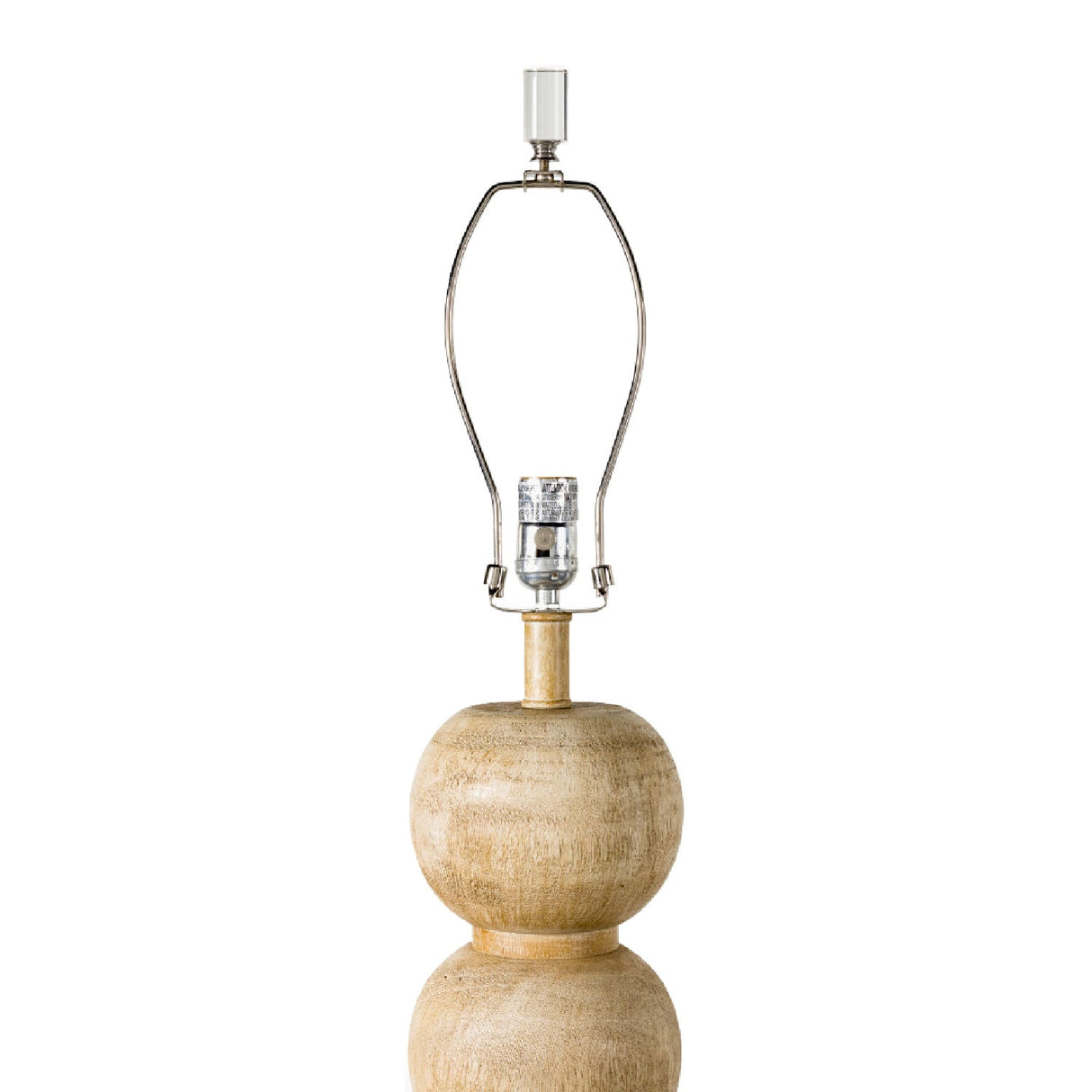 Modern European furniture - Stacked Sphere Accent Floor Lamp - www.oroa.com