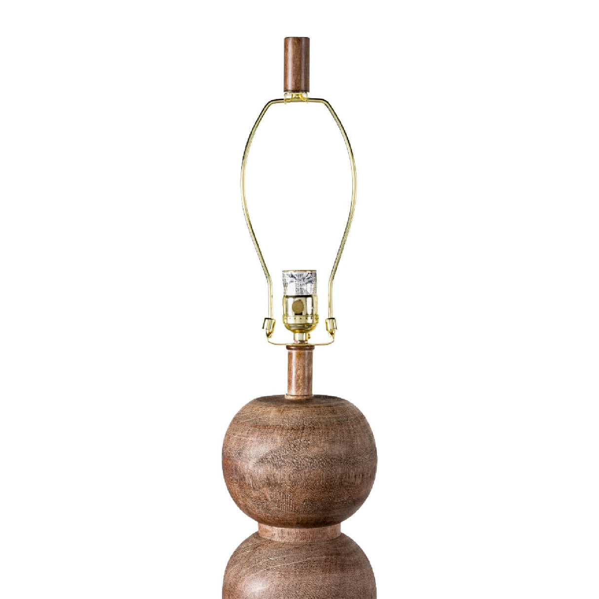 Modern European furniture - Stacked Sphere Accent Floor Lamp - www.oroa.com
