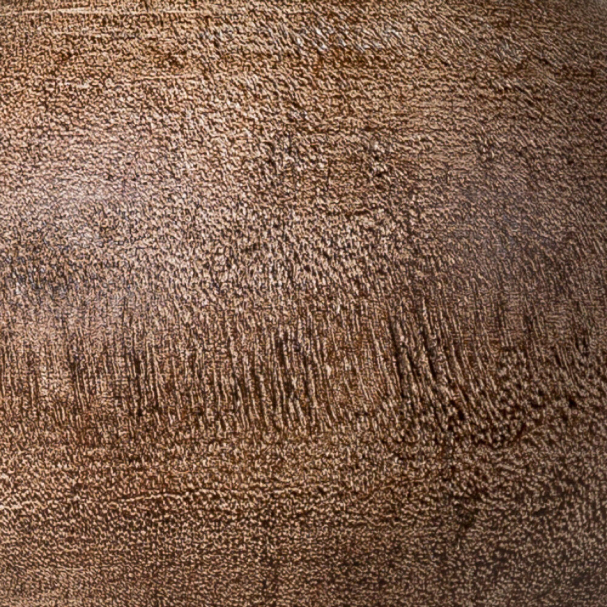 Brown Sphere Base Table Lamp | Oroa.com