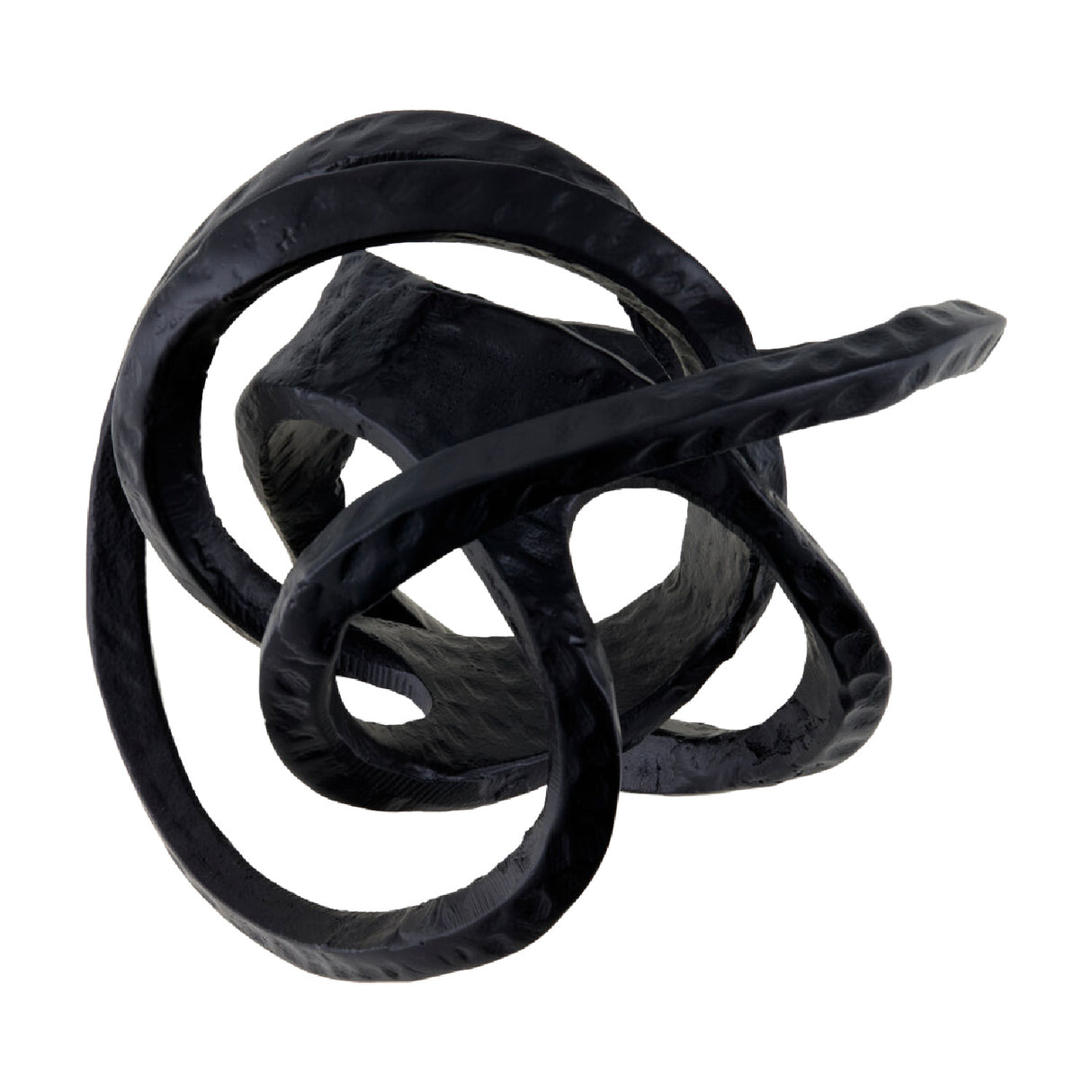 Modern European furniture - Aluminum Twisted Aluminum - www.oroa.com