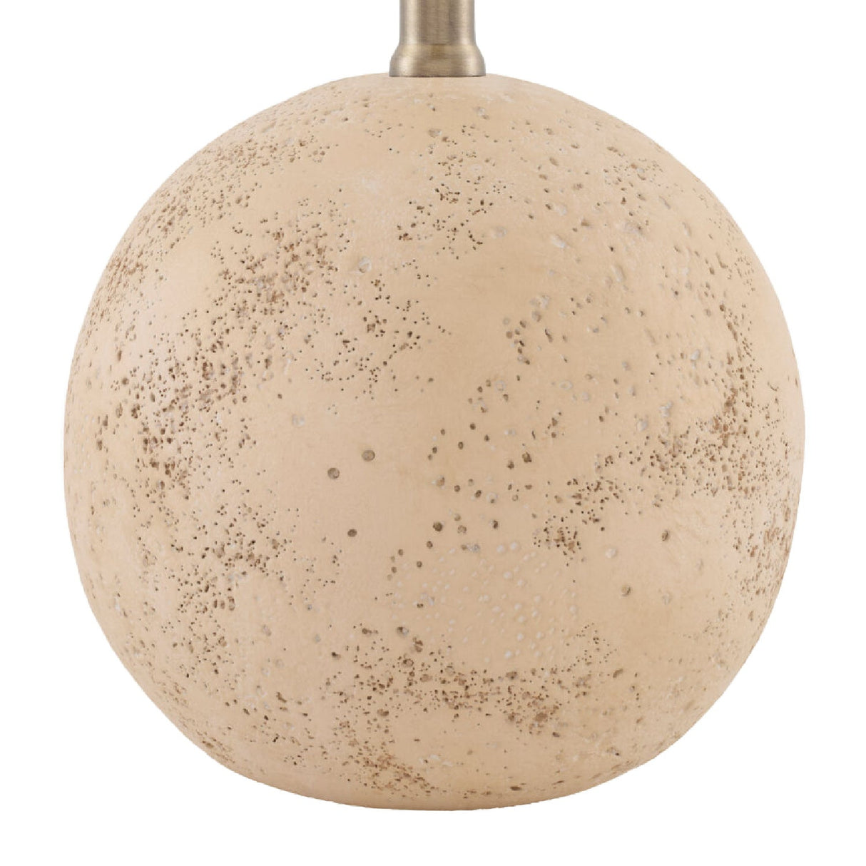 Modern European furniture - Taupe Jute Accent Table Lamp - www.oroa.com