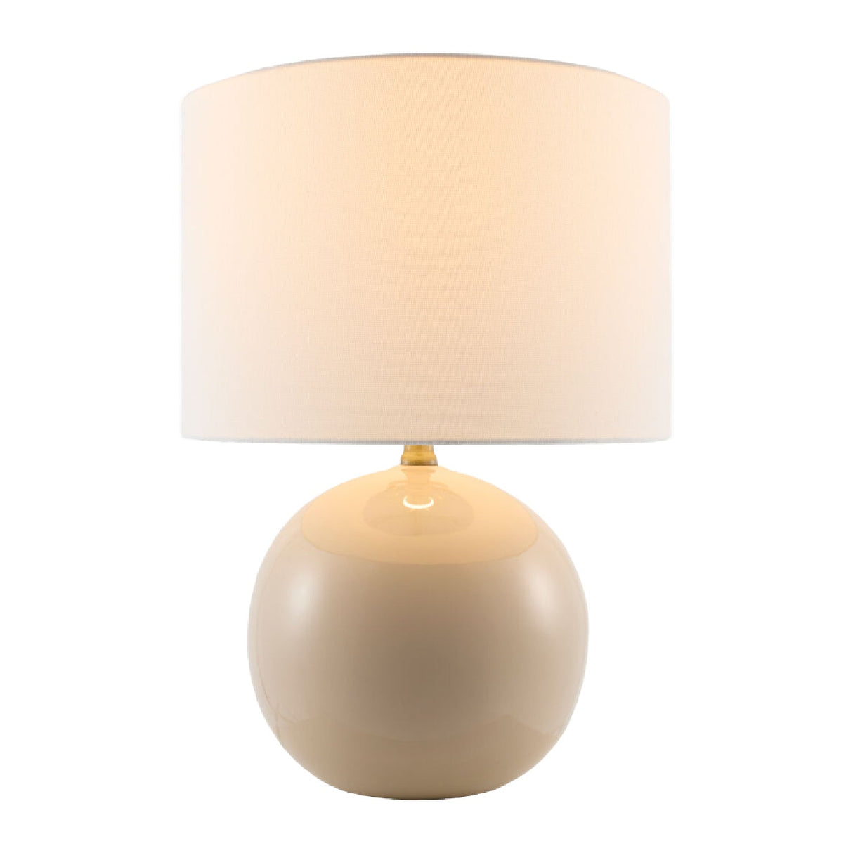 Modern European furniture - Jute Accent Table Lamp - www.oroa.com