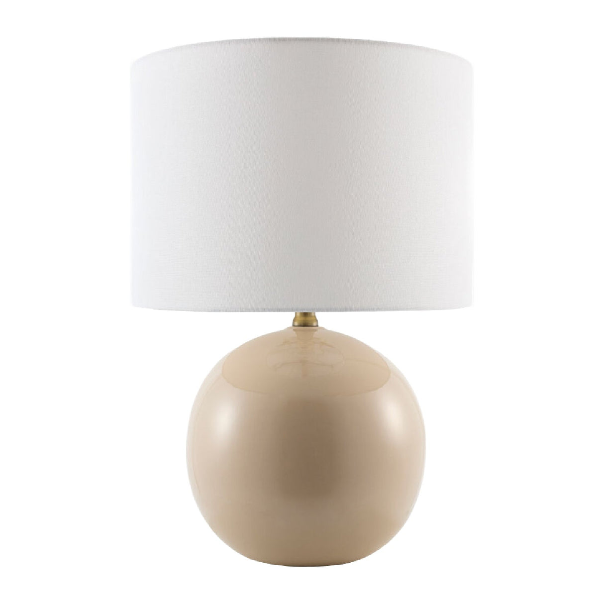 Modern European furniture - Jute Accent Table Lamp - www.oroa.com