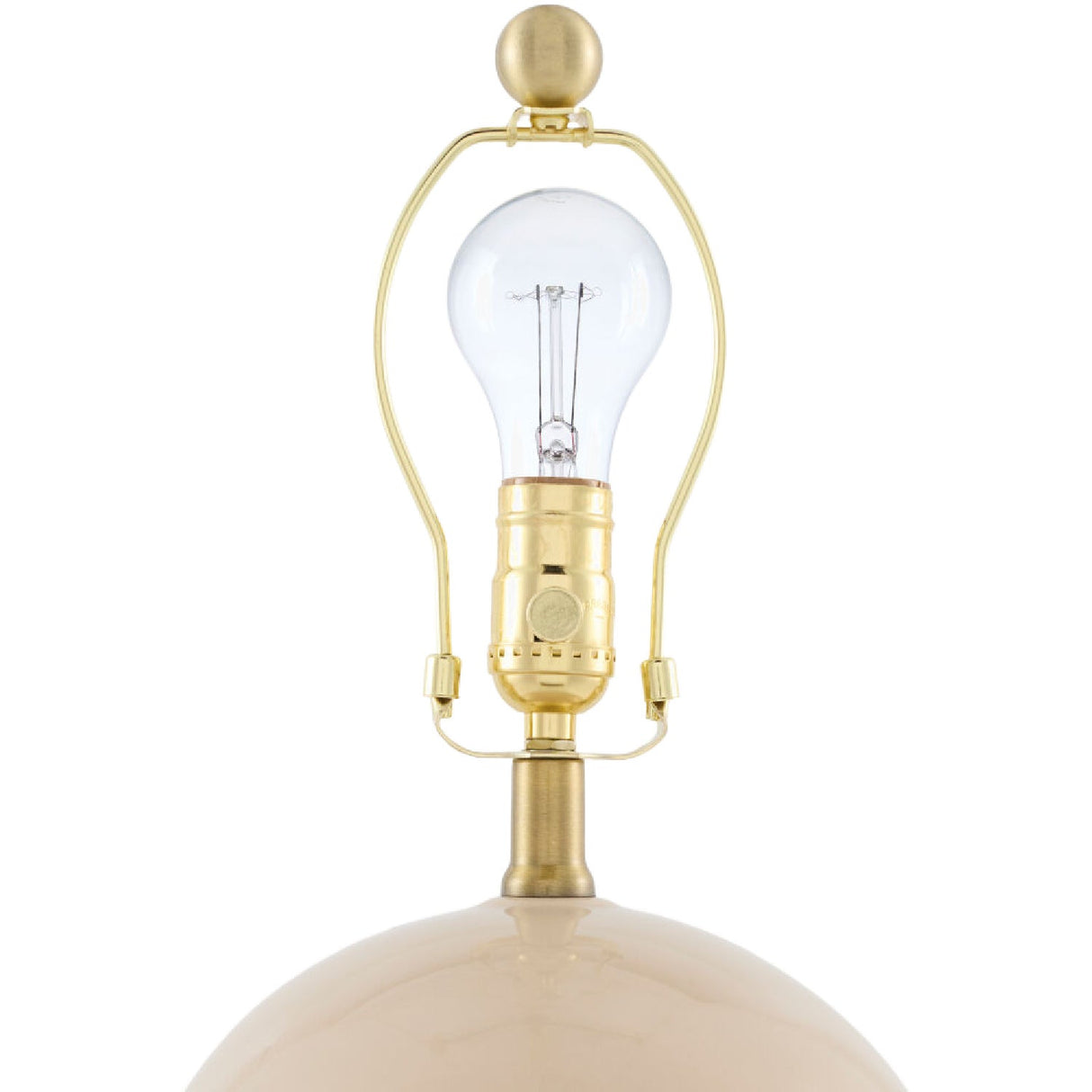 Modern European furniture - Jute Accent Table Lamp - www.oroa.com