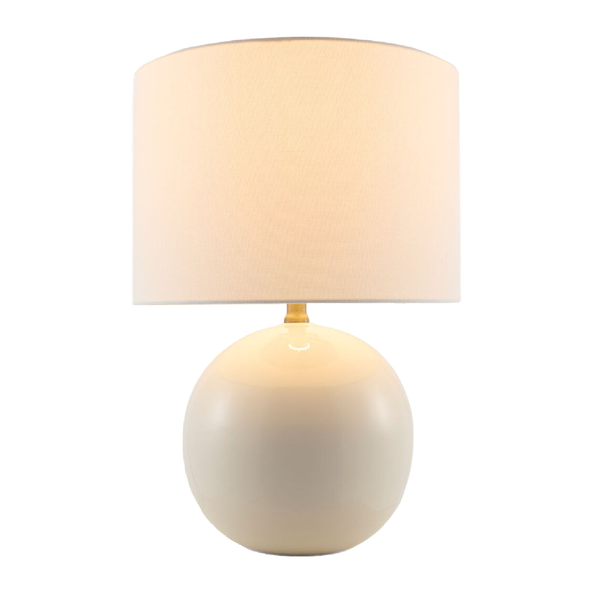 Jute Accent Table Lamp | Oroa.com