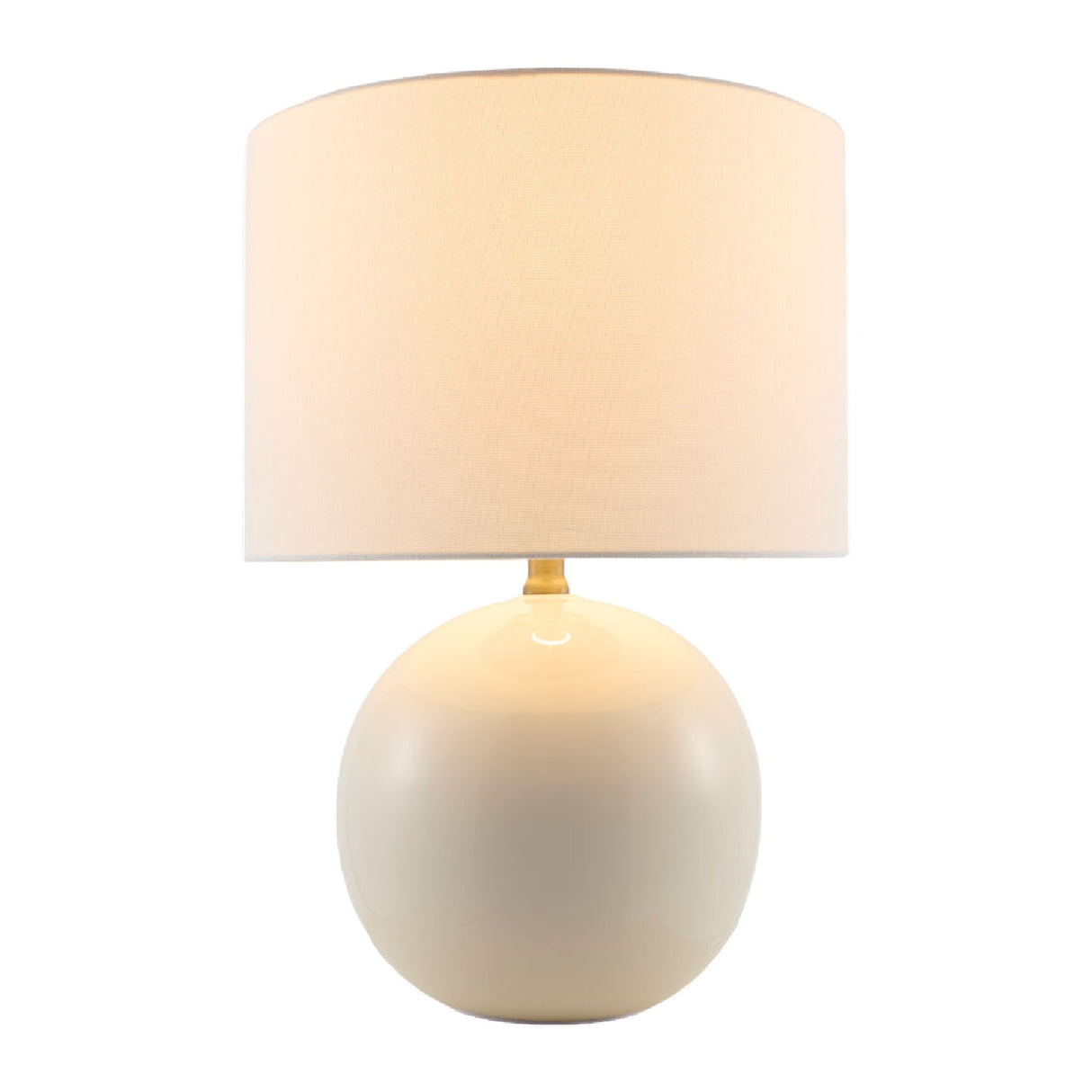 Modern European furniture - Jute Accent Table Lamp - www.oroa.com