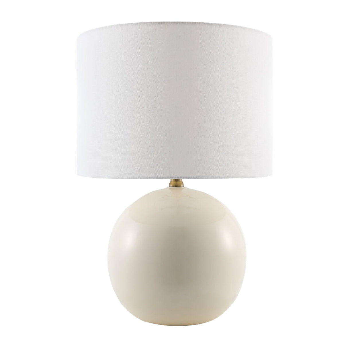 Modern European furniture - Jute Accent Table Lamp - www.oroa.com