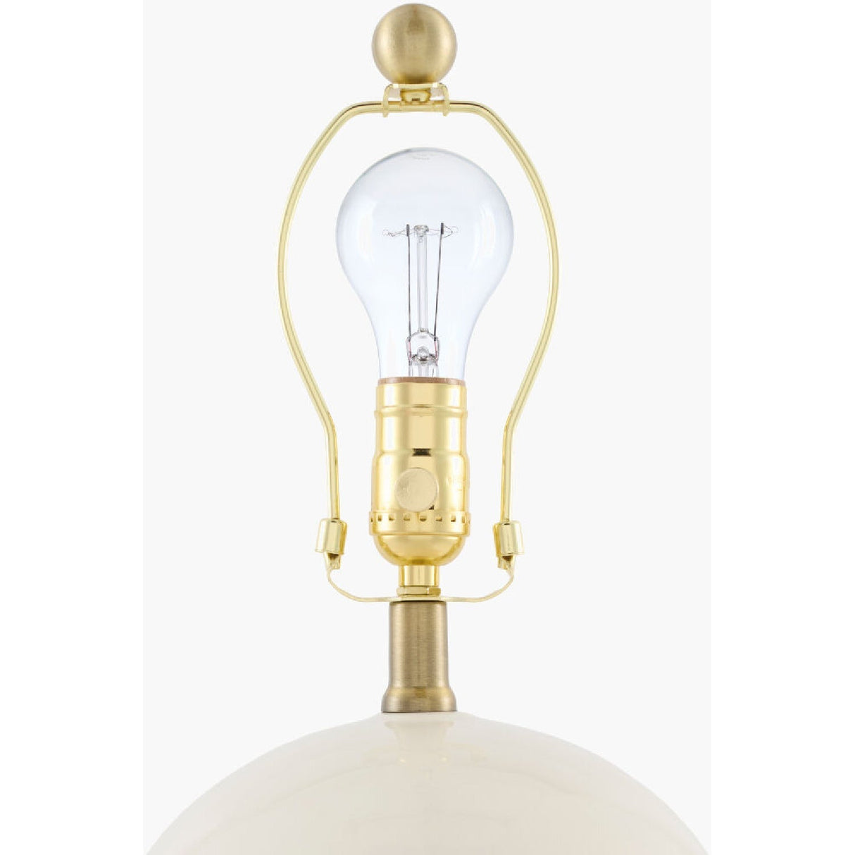 Modern European furniture - Jute Accent Table Lamp - www.oroa.com