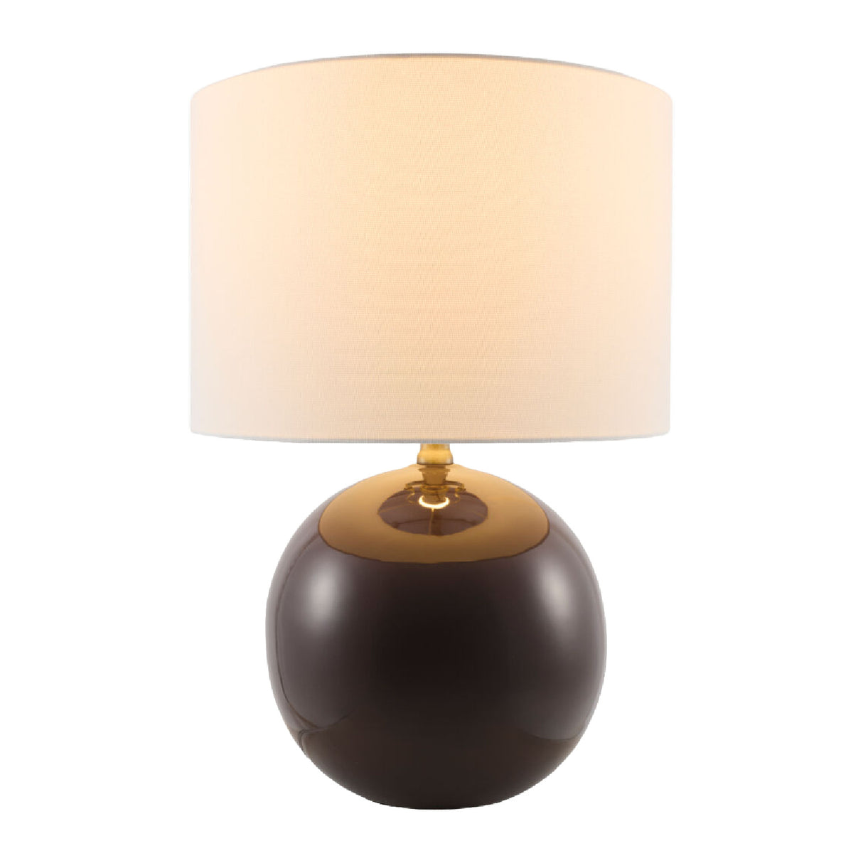 Modern European furniture - Jute Accent Table Lamp - www.oroa.com