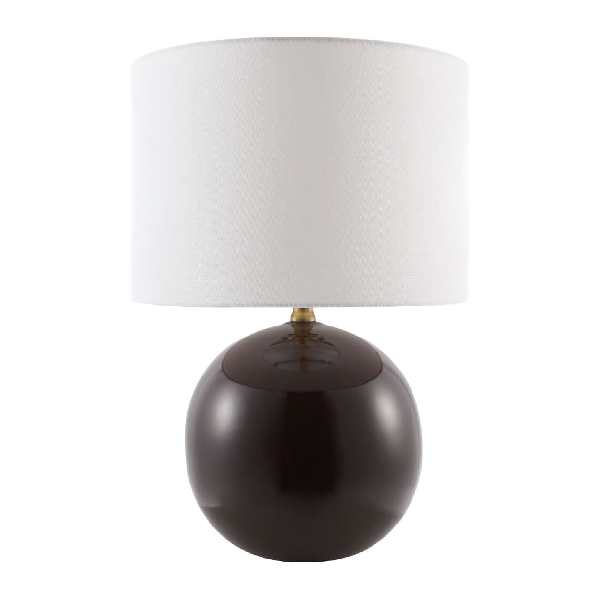 Modern European furniture - Jute Accent Table Lamp - www.oroa.com