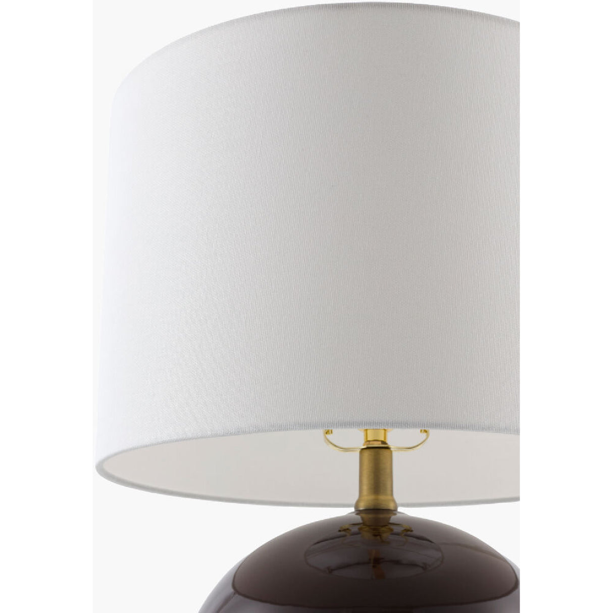 Modern European furniture - Jute Accent Table Lamp - www.oroa.com