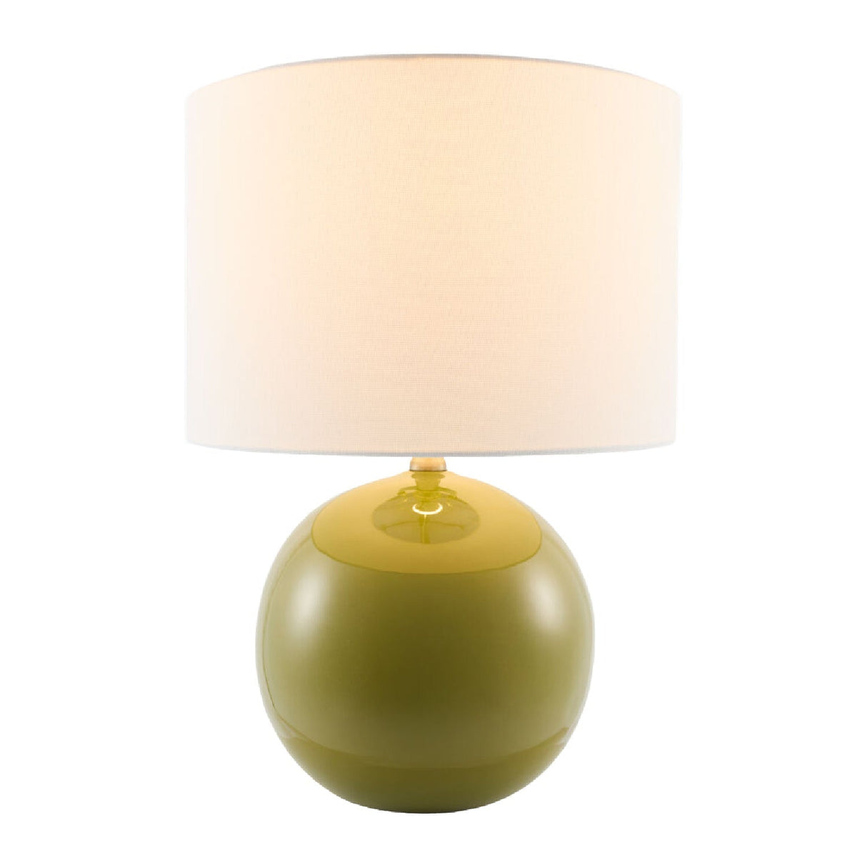 Modern European furniture - Jute Accent Table Lamp - www.oroa.com