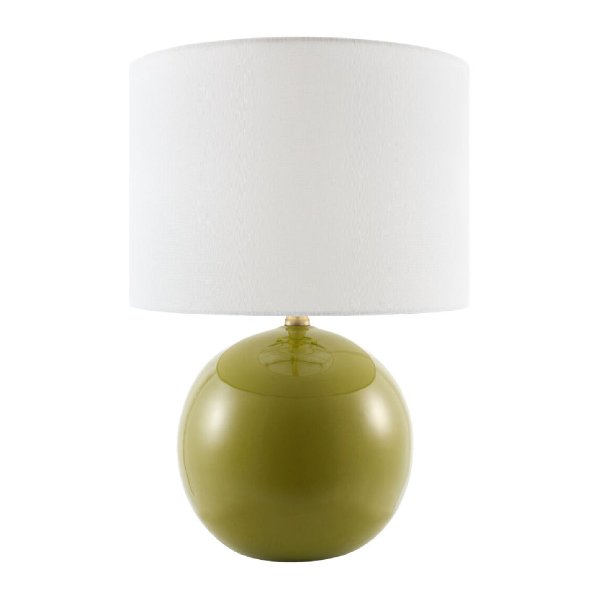Modern European furniture - Jute Accent Table Lamp - www.oroa.com