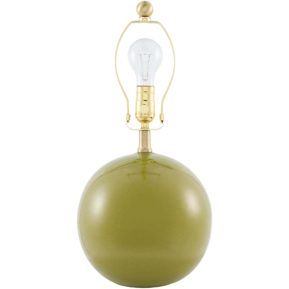 Modern European furniture - Jute Accent Table Lamp - www.oroa.com
