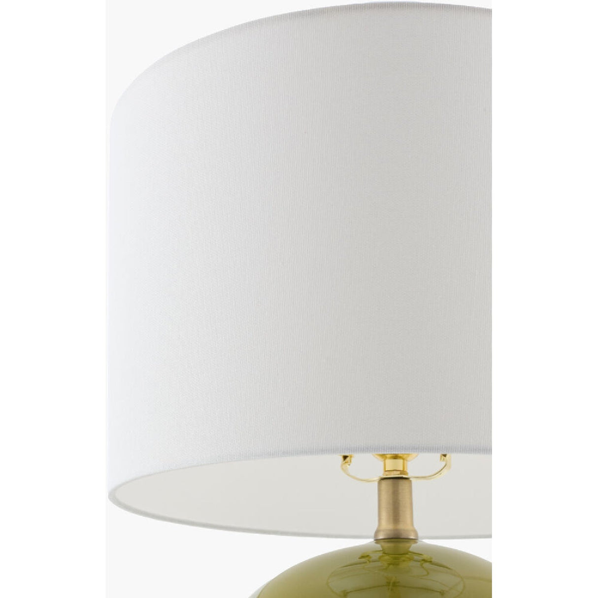 Modern European furniture - Jute Accent Table Lamp - www.oroa.com