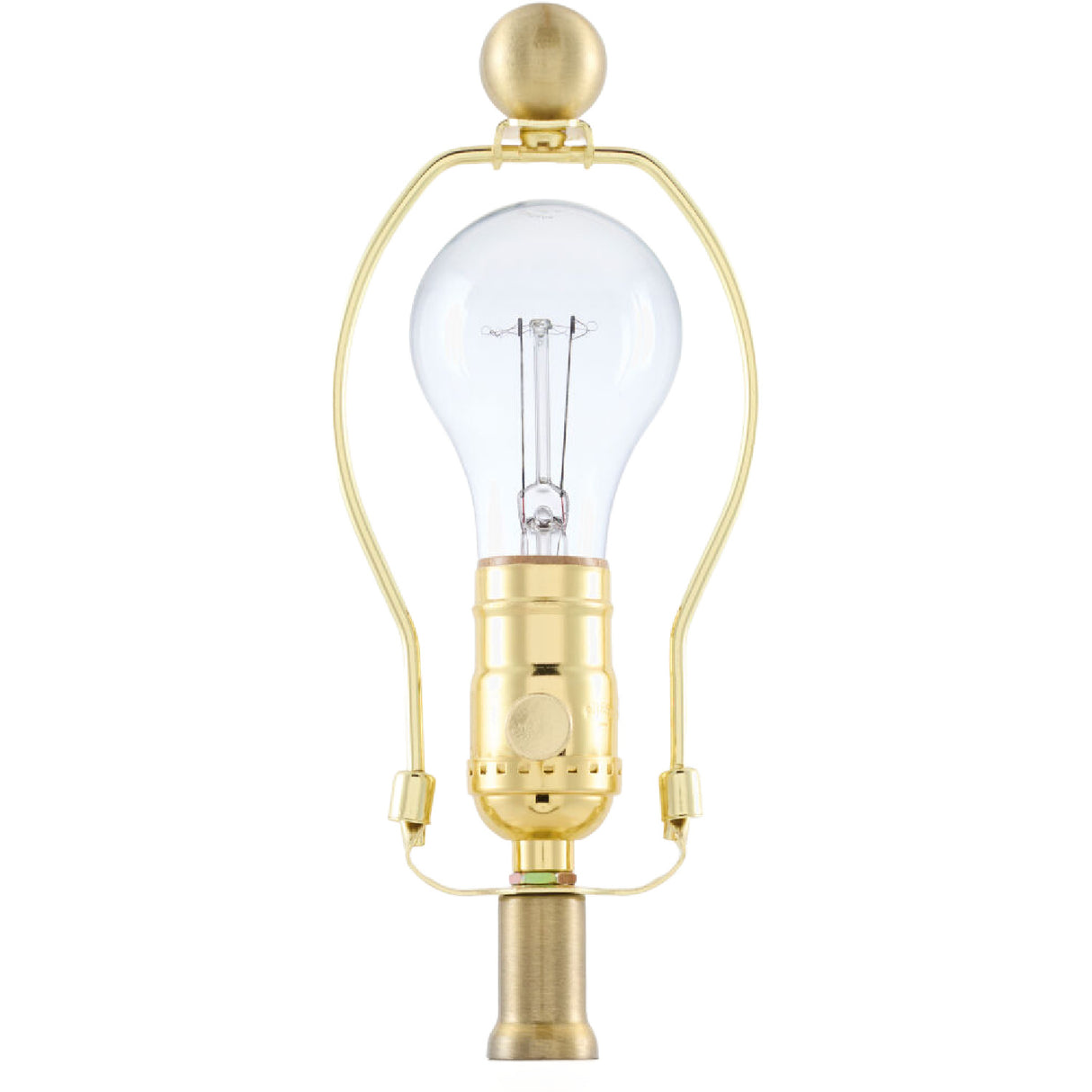 Wavy Jute Table Lamp | Oroa.com