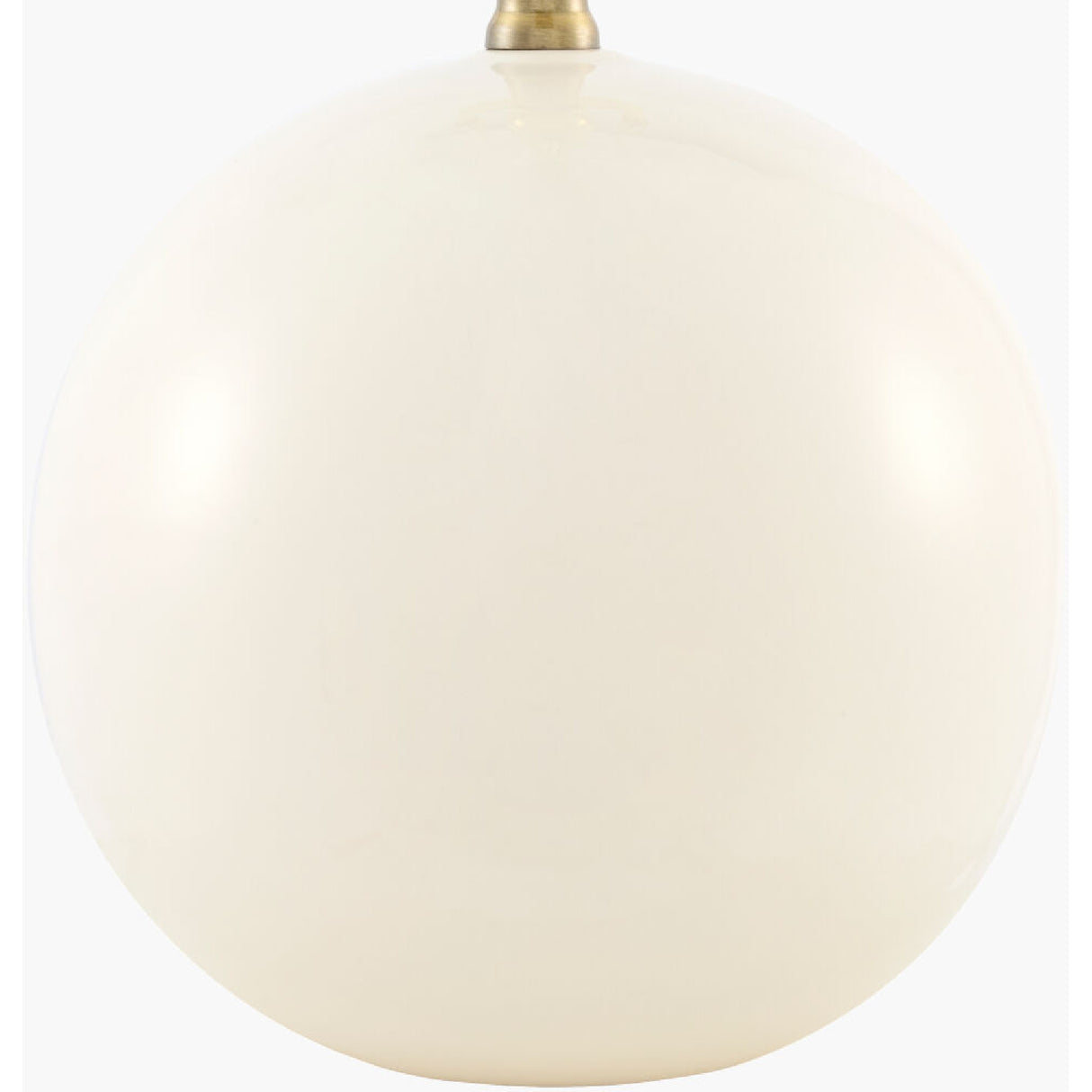 Wavy Jute Table Lamp | Oroa.com