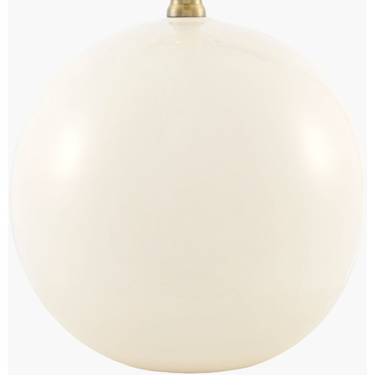 Modern European furniture - Wavy Jute Table Lamp - www.oroa.com