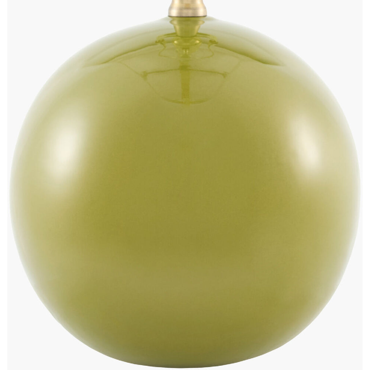 Wavy Jute Table Lamp | Oroa.com