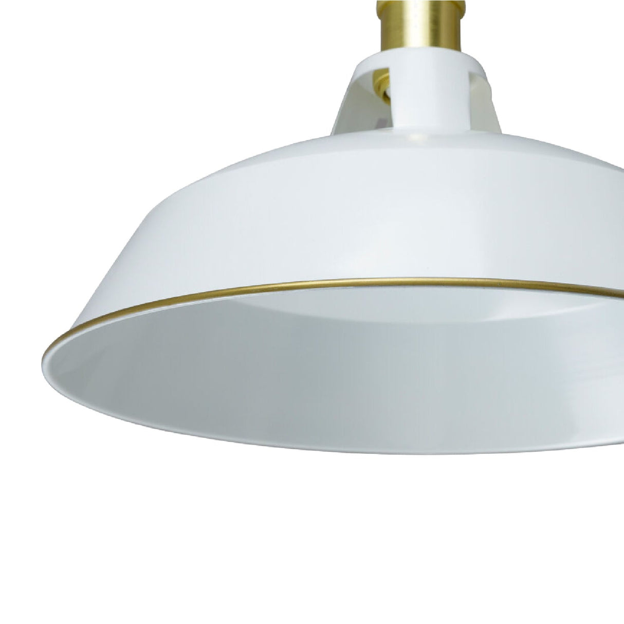 Modern European furniture - Plated Metal Wall Lamp - www.oroa.com